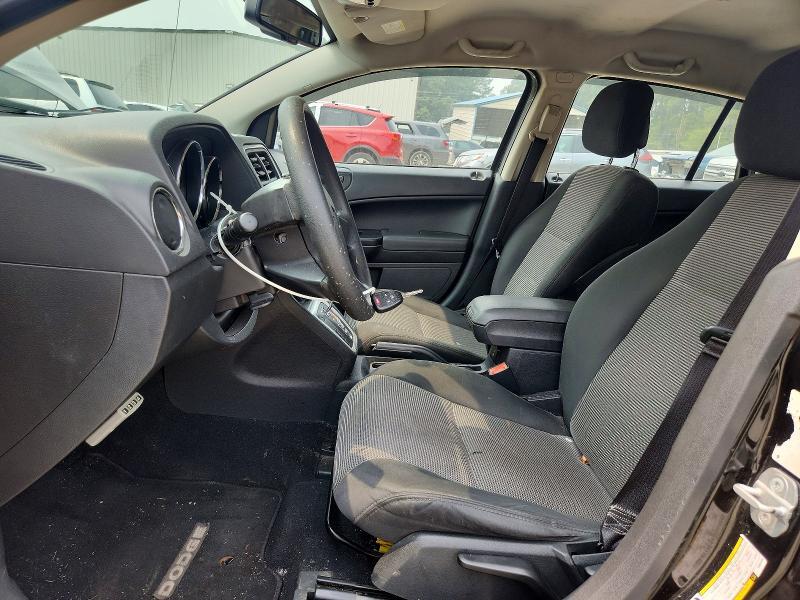 1B3CB3HA7AD567615 2010 DODGE CALIBER photo no. 7
