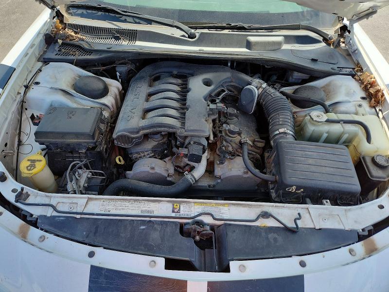 2B3CA3CV4AH312047 2010 DODGE CHARGER photo no. 11