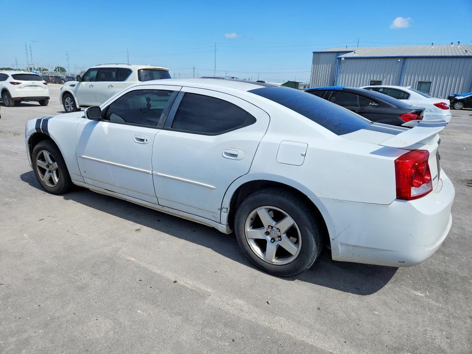 2B3CA3CV4AH312047 2010 DODGE CHARGER photo no. 2