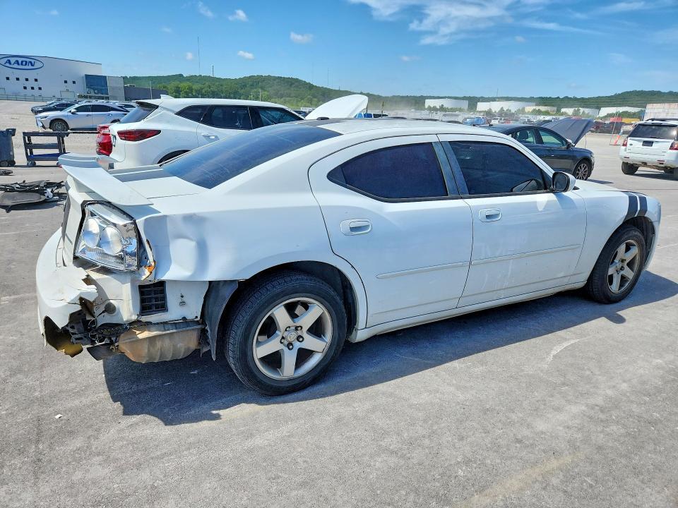 2B3CA3CV4AH312047 2010 DODGE CHARGER photo no. 3