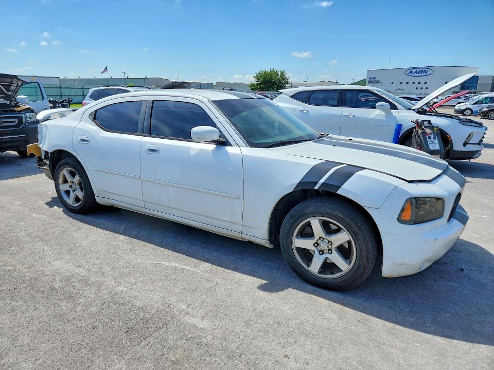 2B3CA3CV4AH312047 2010 DODGE CHARGER photo no. 4