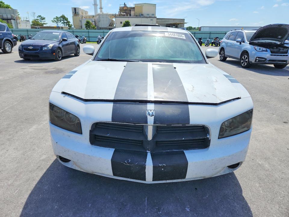 2B3CA3CV4AH312047 2010 DODGE CHARGER photo no. 5