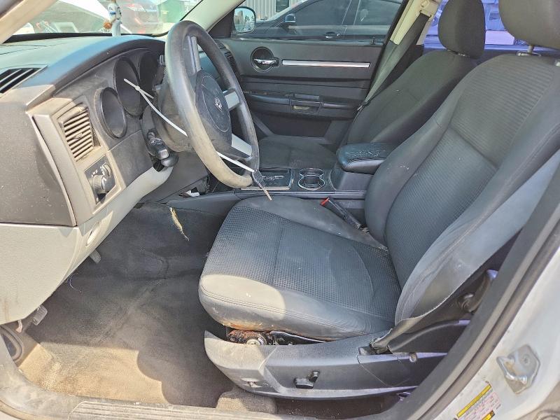 2B3CA3CV4AH312047 2010 DODGE CHARGER photo no. 7