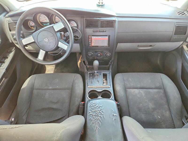 2B3CA3CV4AH312047 2010 DODGE CHARGER photo no. 8