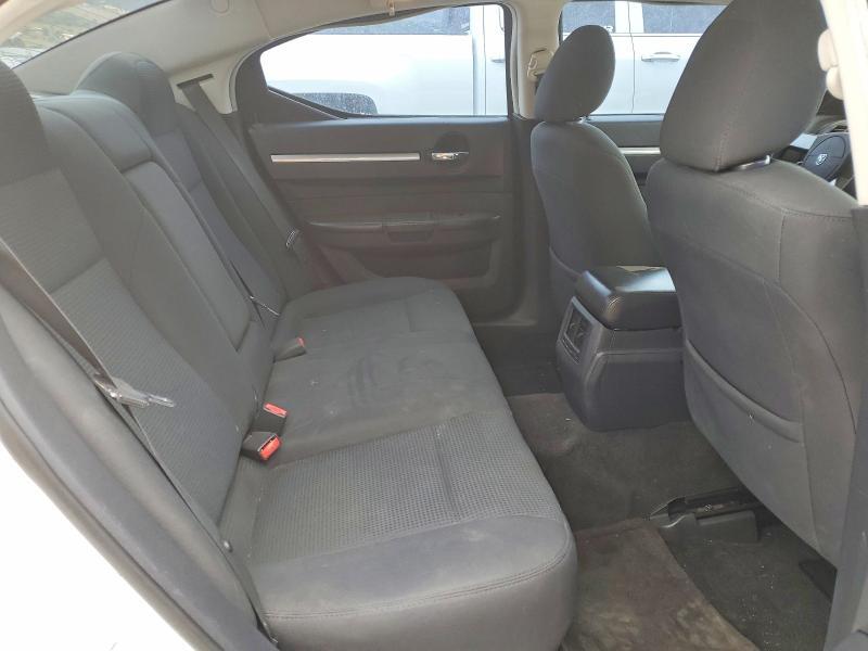2B3CA3CV1AH116230 2010 DODGE CHARGER photo no. 10