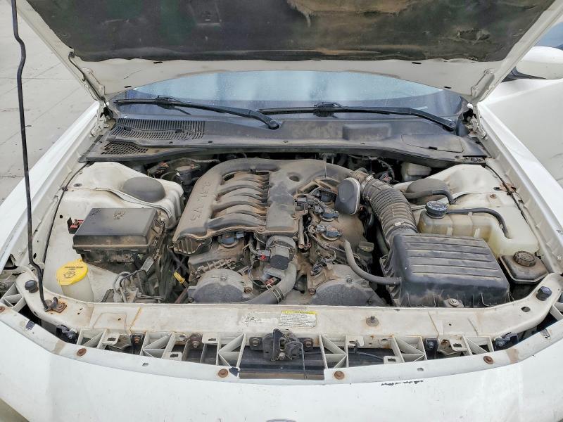 2B3CA3CV1AH116230 2010 DODGE CHARGER photo no. 11