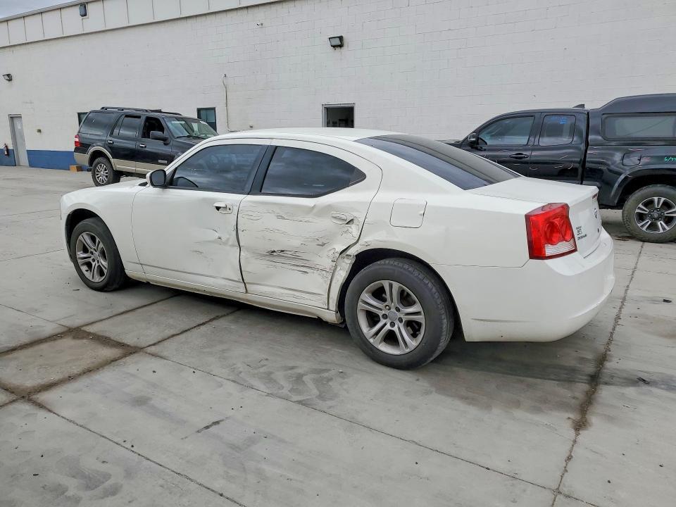 2B3CA3CV1AH116230 2010 DODGE CHARGER photo no. 2