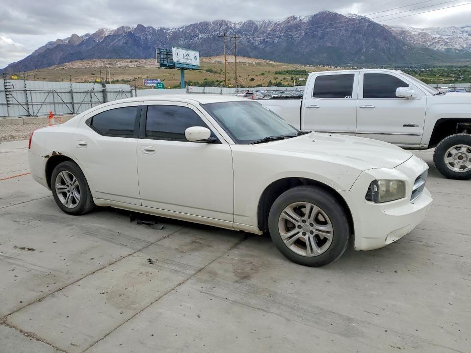 2B3CA3CV1AH116230 2010 DODGE CHARGER photo no. 4