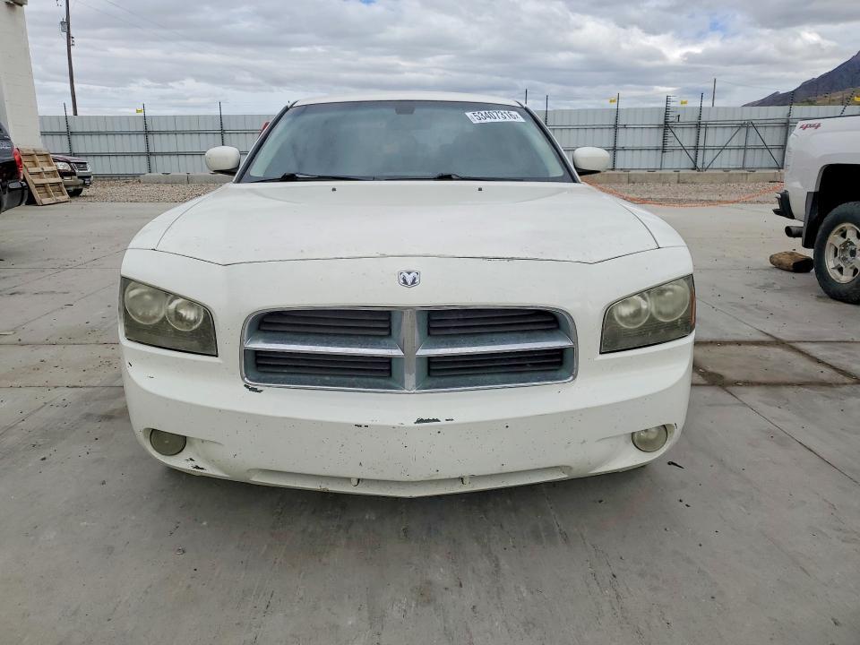 2B3CA3CV1AH116230 2010 DODGE CHARGER photo no. 5