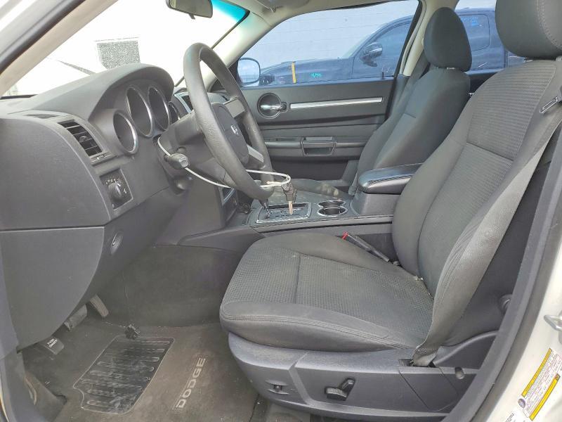 2B3CA3CV1AH116230 2010 DODGE CHARGER photo no. 7