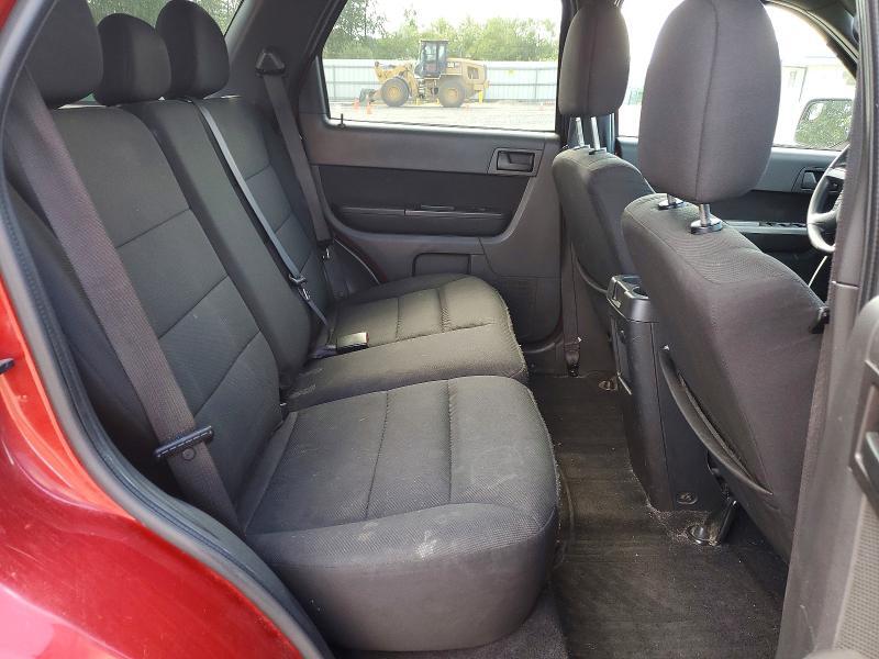 2010 FORD ESCAPE XLT — Фото 11 из 13