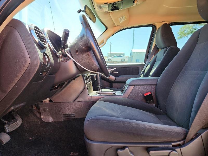 2010 FORD EXPLORER XLT — Фото 7 из 12
