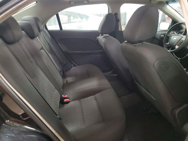 2010 FORD FUSION SE — Фото 10 из 12