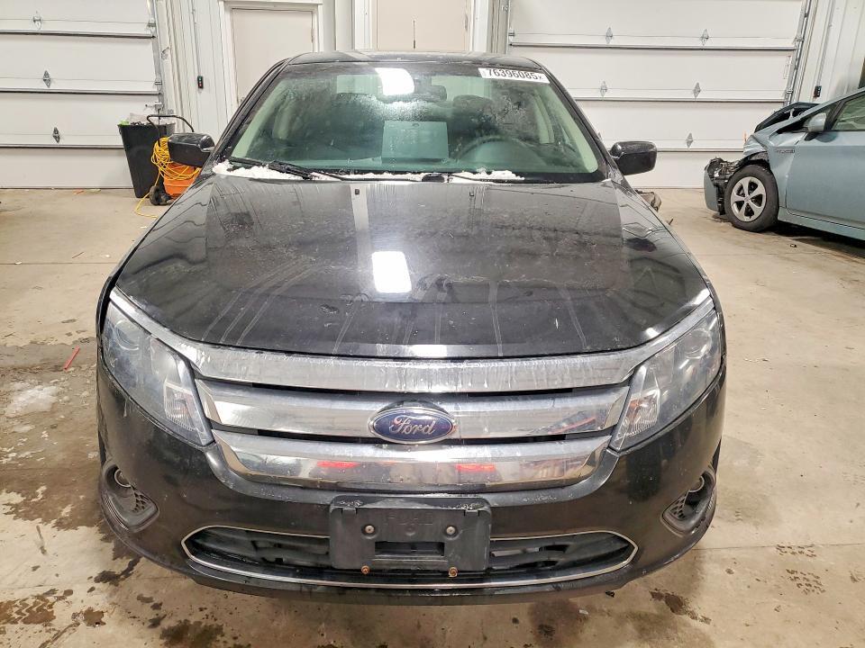 2010 FORD FUSION SE — Фото 5 из 12