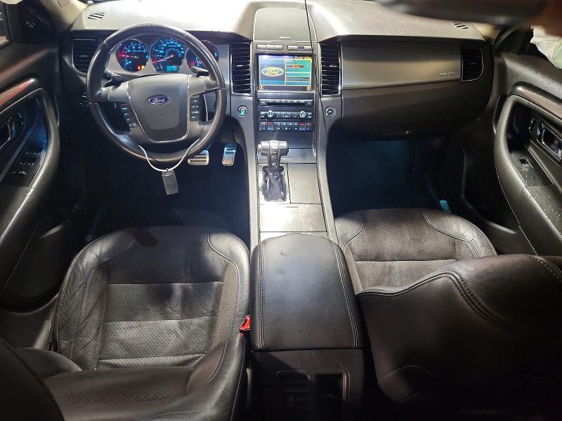 2010 FORD TAURUS SHO — Фото 8 из 12