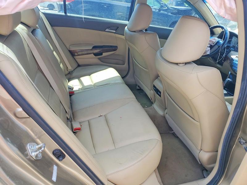 1HGCP2F80AA087638 2010 HONDA ACCORD photo no. 10