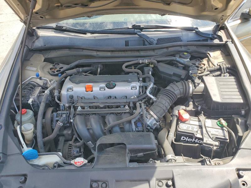 1HGCP2F80AA087638 2010 HONDA ACCORD photo no. 11