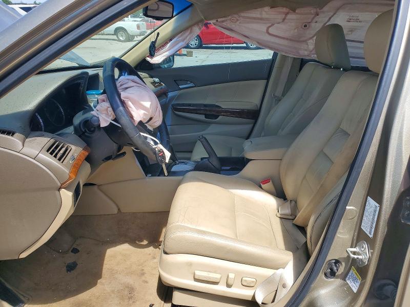 1HGCP2F80AA087638 2010 HONDA ACCORD photo no. 7