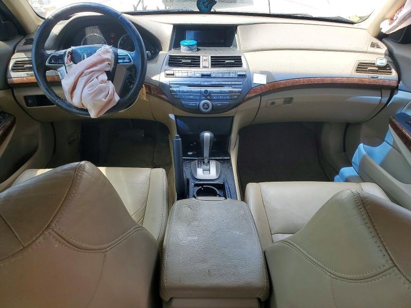 1HGCP2F80AA087638 2010 HONDA ACCORD photo no. 8