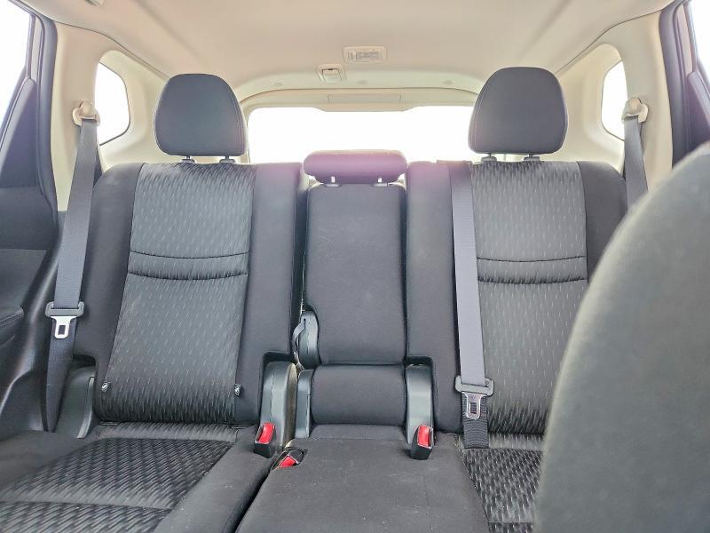 2019 NISSAN ROGUE SV — Фото 10 из 13