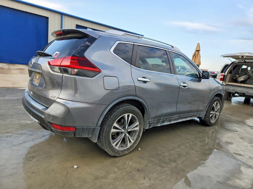 2019 NISSAN ROGUE SV — Фото 3 из 13