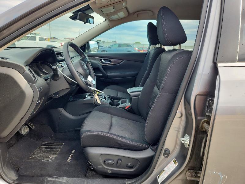 2019 NISSAN ROGUE SV — Фото 7 из 13