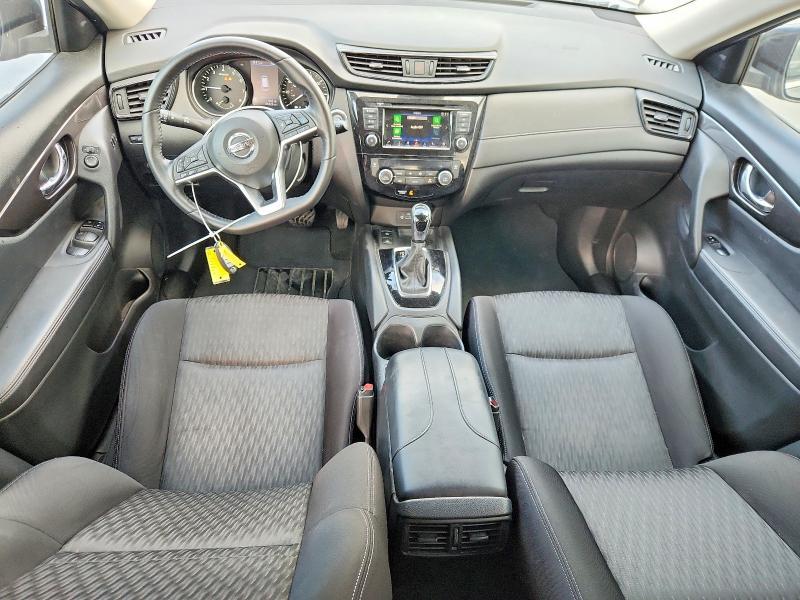 2019 NISSAN ROGUE SV — Фото 8 из 13