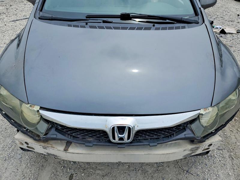 19XFA1F56AE046425 2010 HONDA CIVIC photo no. 11