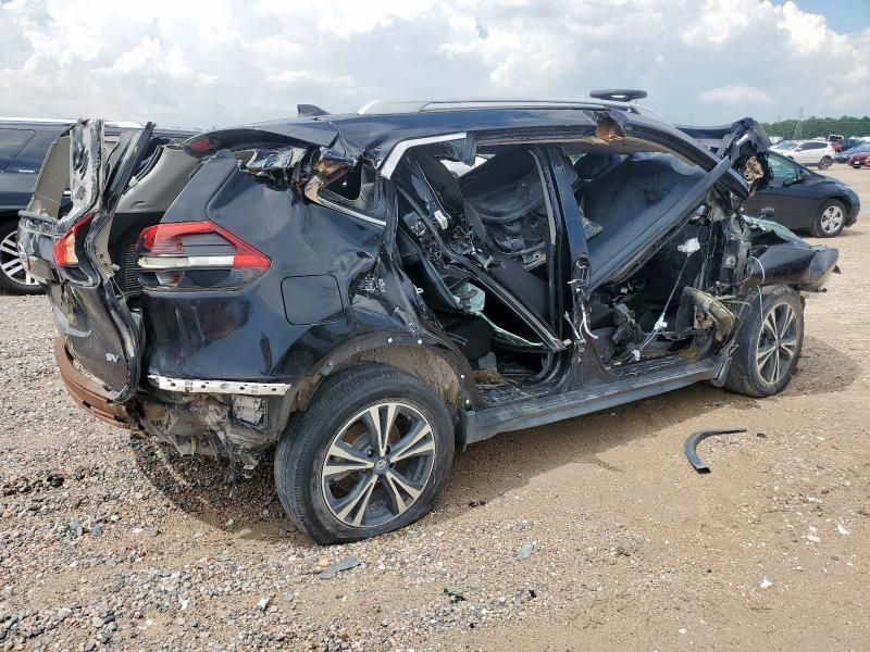5N1AT2MT9KC765538 2019 NISSAN ROGUE photo no. 3