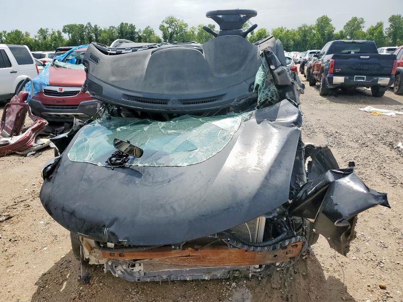 5N1AT2MT9KC765538 2019 NISSAN ROGUE photo no. 5