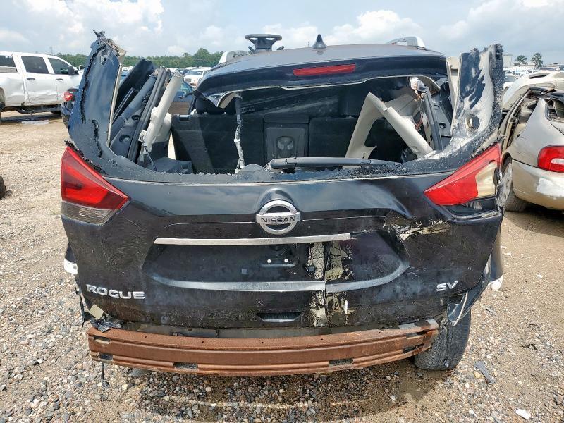 5N1AT2MT9KC765538 2019 NISSAN ROGUE photo no. 6
