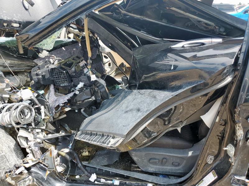 5N1AT2MT9KC765538 2019 NISSAN ROGUE photo no. 7