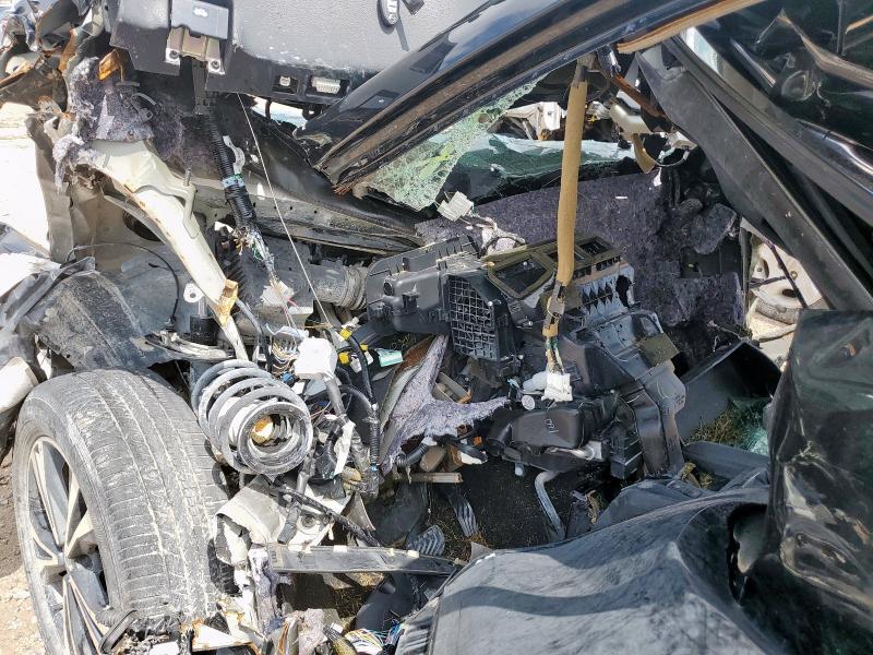 5N1AT2MT9KC765538 2019 NISSAN ROGUE photo no. 8