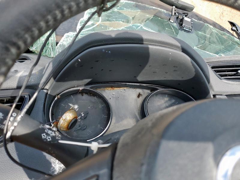5N1AT2MT9KC765538 2019 NISSAN ROGUE photo no. 9