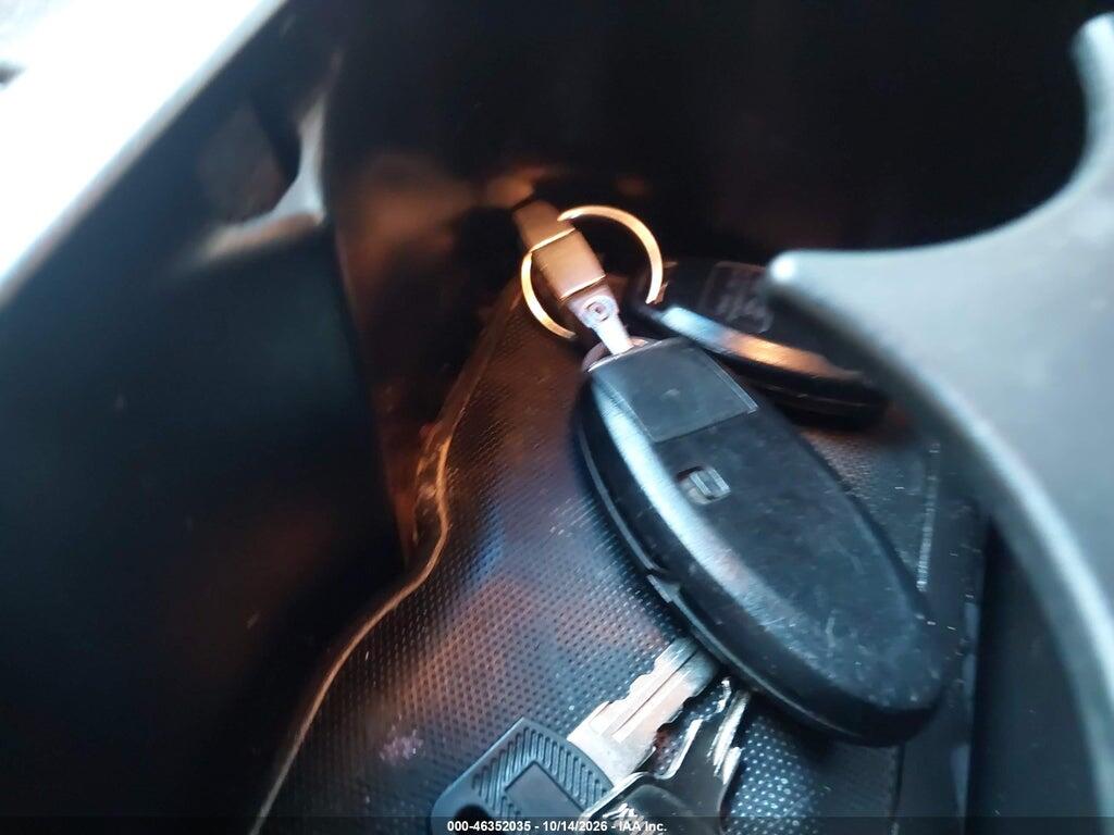 2010 INFINITI EX35 JOURNEY — Фото 11 из 11