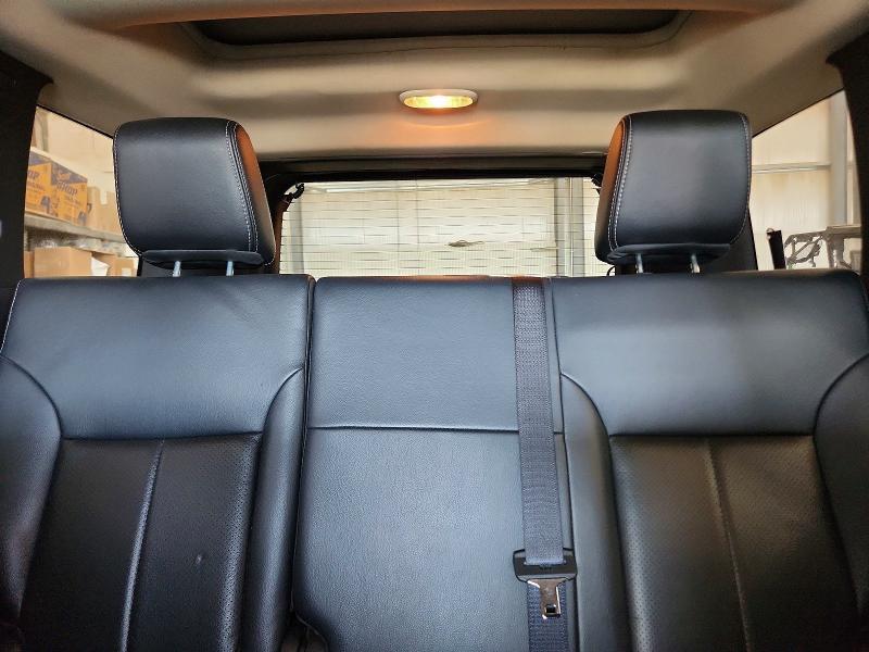 2010 JEEP LIBERTY LIMITED — Фото 10 из 13