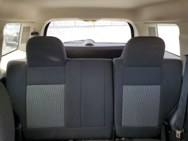 2010 JEEP PATRIOT SPORT — Фото 10 из 13