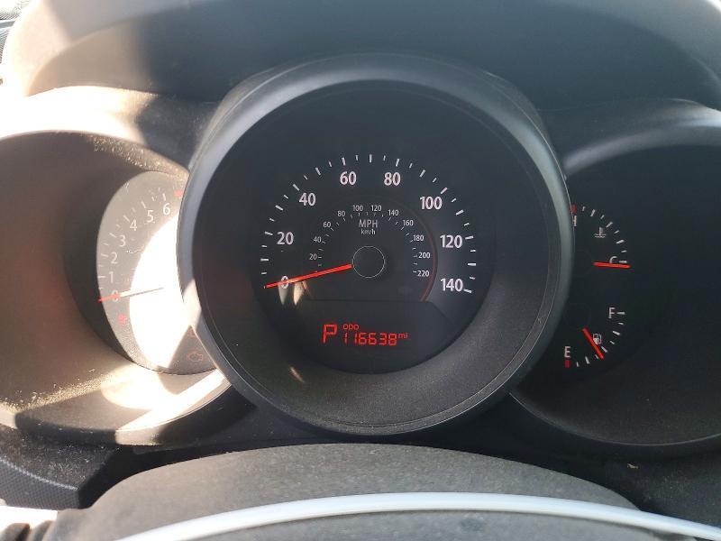 KNDJT2A28A7031626 2010 KIA SOUL photo no. 9