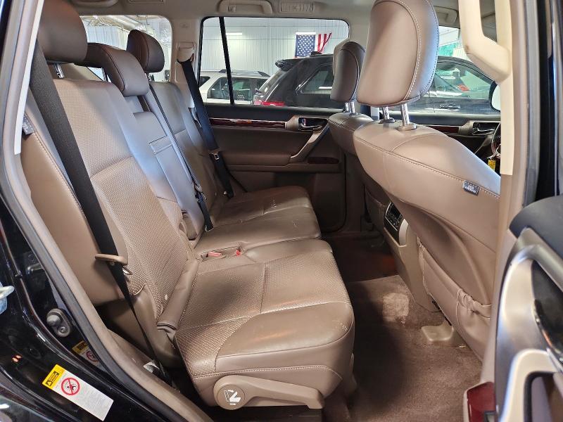 2010 LEXUS GX 460 — Фото 11 из 13