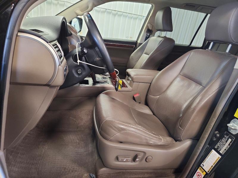 2010 LEXUS GX 460 — Фото 7 из 13
