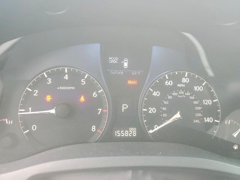 2010 LEXUS RX 350 — Фото 9 из 13