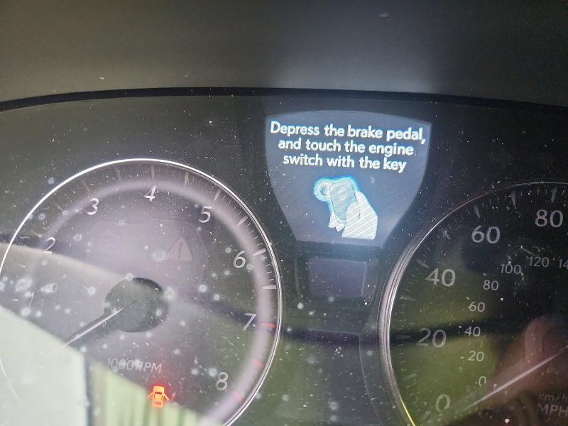 2010 LEXUS LS 460 — Фото 9 из 12