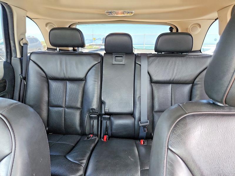 2LMDJ8JC4ABJ16873 2010 LINCOLN MKX photo no. 10
