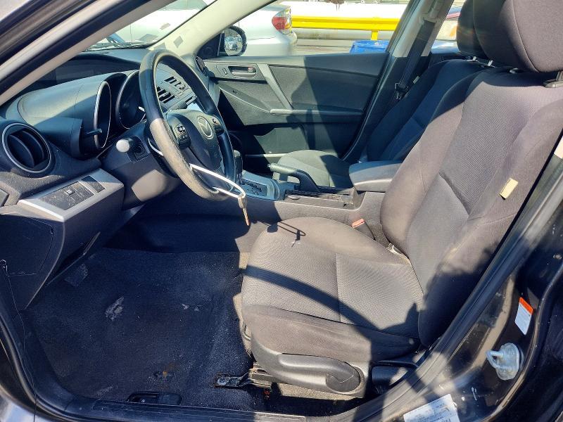 JM1BL1SG1A1329513 2010 MAZDA 3 photo no. 7