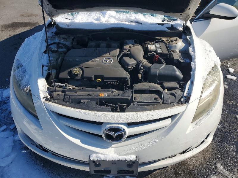 2010 MAZDA 6 S — Фото 11 из 13