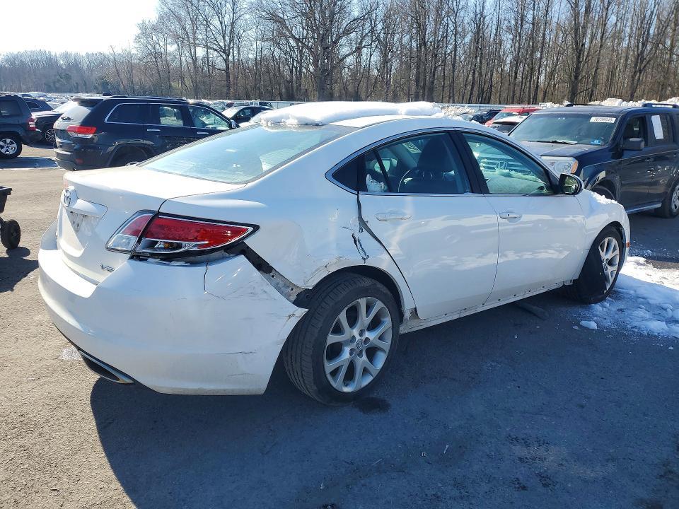 2010 MAZDA 6 S — Фото 3 из 13