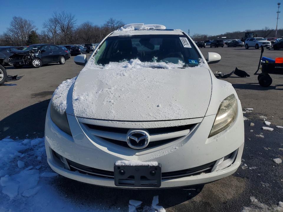 2010 MAZDA 6 S — Фото 5 из 13