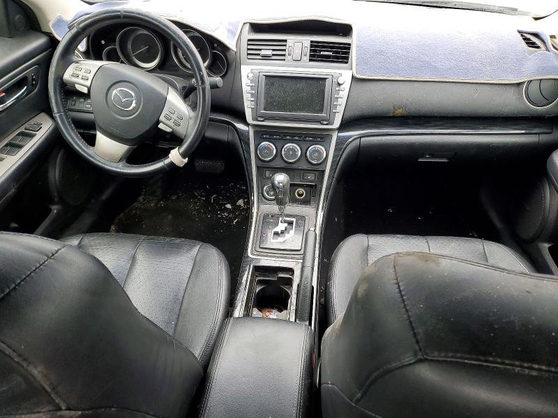 2010 MAZDA 6 S — Фото 8 из 13