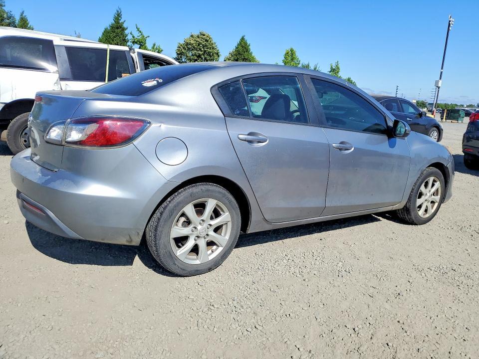 2010 MAZDA 3 I — Фото 3 из 12