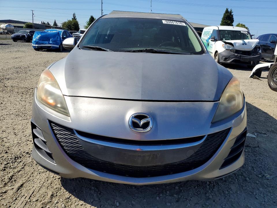 2010 MAZDA 3 I — Фото 5 из 12